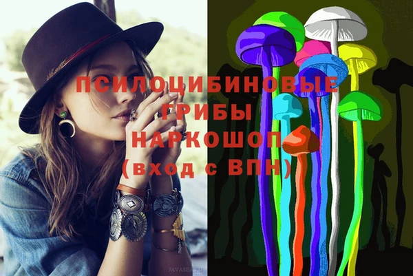 первитин Белоозёрский