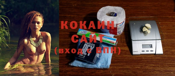 первитин Белоозёрский